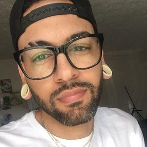 Meet your Posher, J.j.